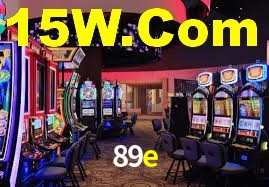 89e: Jogos de Caça-Níqueis-Altas Recompensas, Roleta-Velocidade, Blackjack-Desafios Máximos