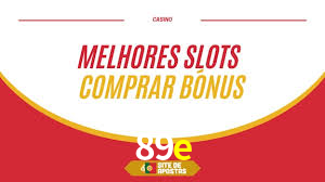 Sinta a adrenalina dos jogos de cassino com 89e
