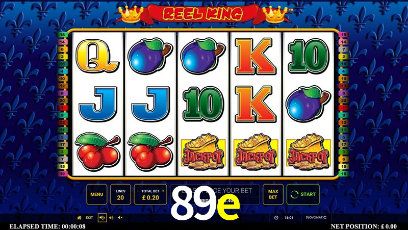 Football Betting 89e