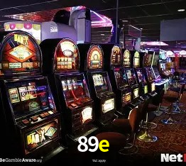 Estatísticas Crash Games 89e