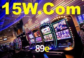 89e - Cassino Online De Alto Nível App - 89e.com