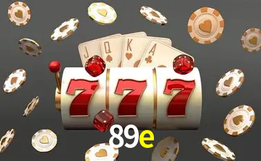 Jogos de Slot 89e