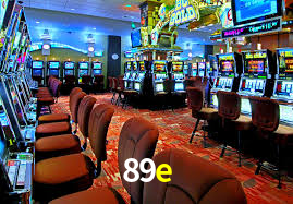 VIP Casino 89e